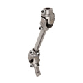 custom steel crank for auto parts